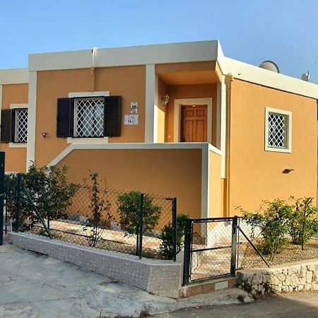 Adosado Calist Apartment Дения Екстериор снимка