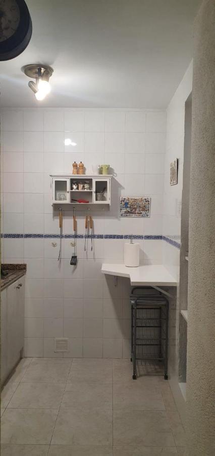 Adosado Calist Apartment Дения Екстериор снимка